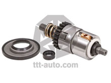 р/к суппорта MERITOR