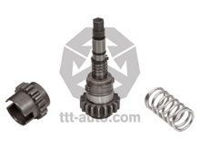 р/к суппорта MERITOR