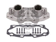 р/к суппорта MERITOR